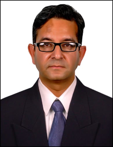 Anil Kumar Sharma