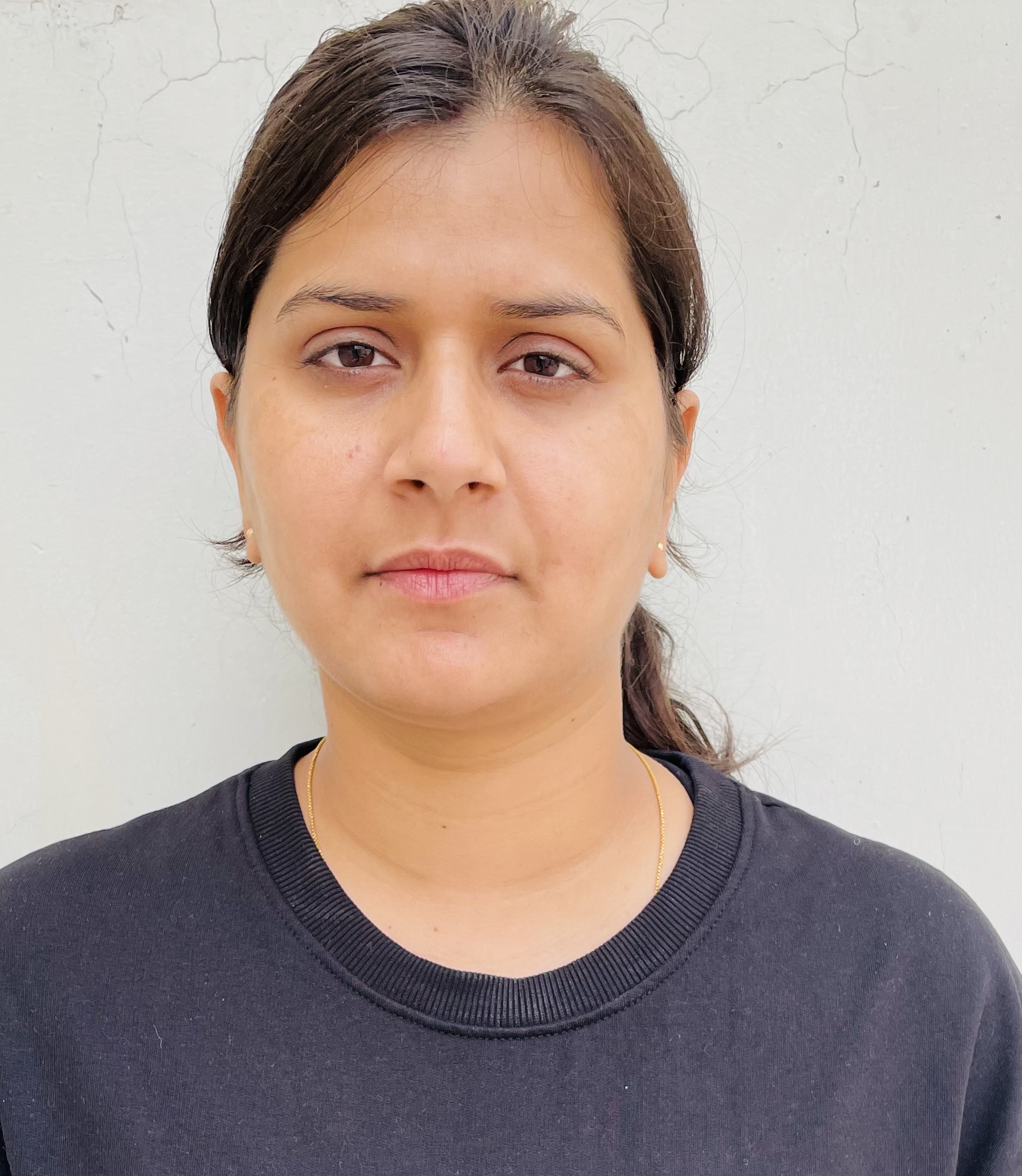 SWATI CHAUDHARY
