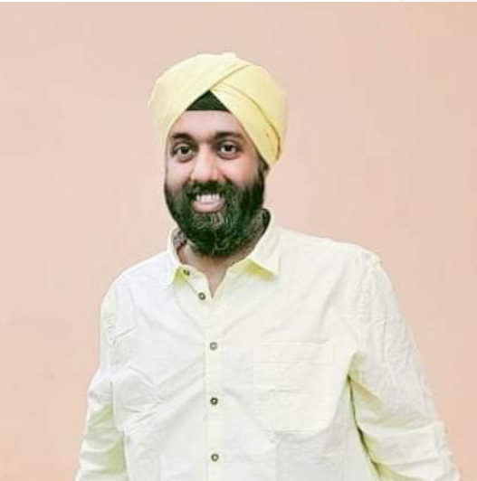 Amarpreet Singh